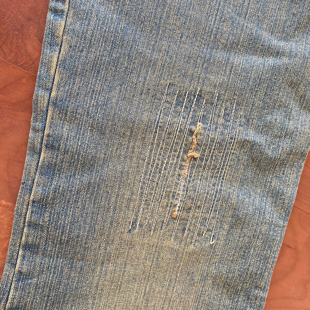 Jean - Picture 4 of 8